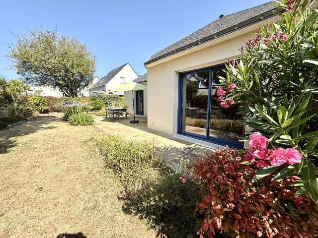 Maison vente à Vannes, Bretagne