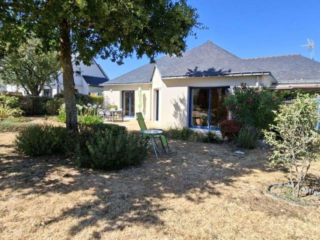 Maison vente à Vannes, Bretagne