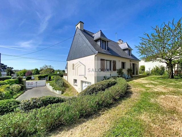 Maison vente à Vannes, Bretagne