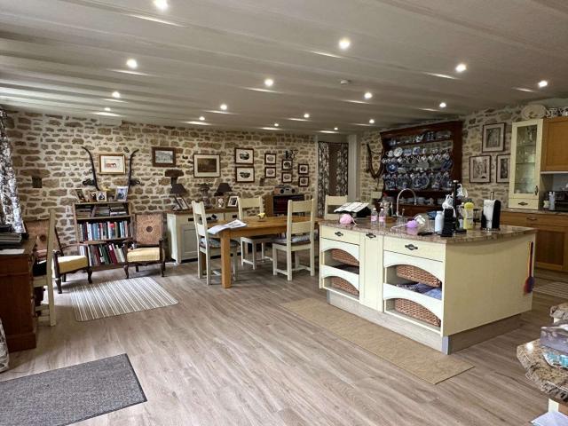 Maison vente à Cherbourg, Biniville