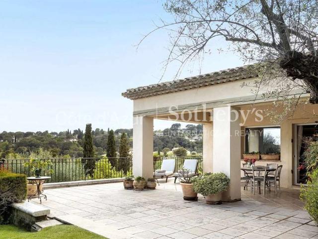 Maison vente à Grasse, Biot