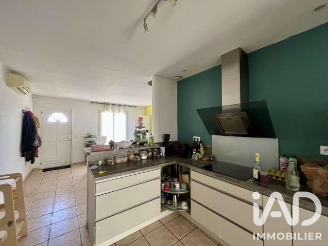 Maison vente à Narbonne, Bizanet