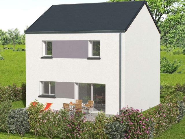 Maison vente à Châteaubriant-Ancenis, Blain