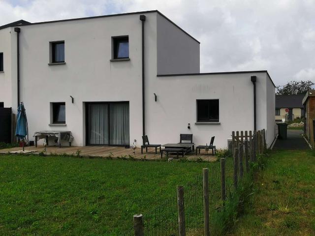 Maison vente à Châteaubriant-Ancenis, Blain