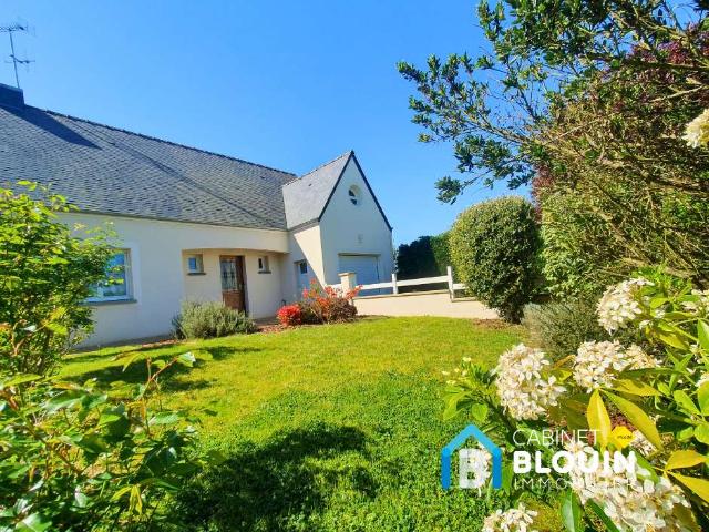 Maison vente à Châteaubriant-Ancenis, Blain