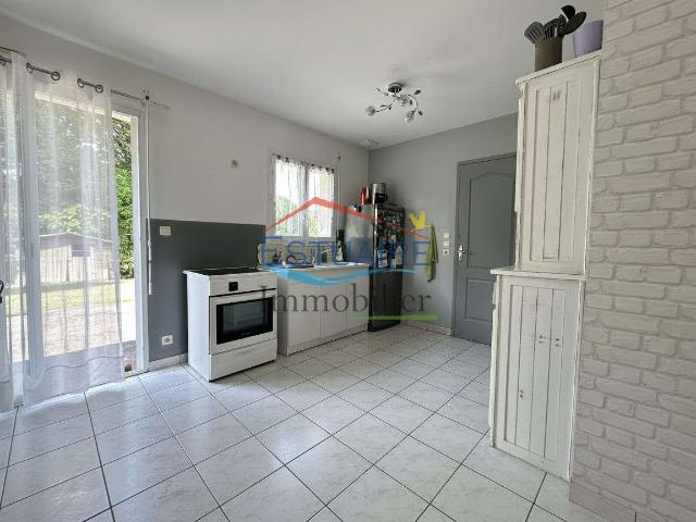 Maison vente à Châteaubriant-Ancenis, La Grigonnais