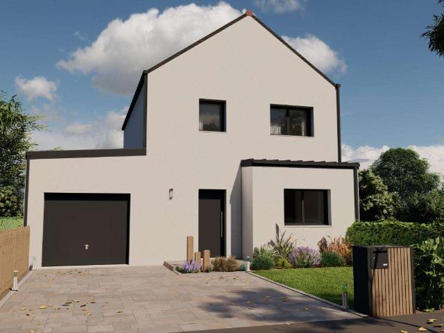 Maison vente à Châteaubriant-Ancenis, Blain