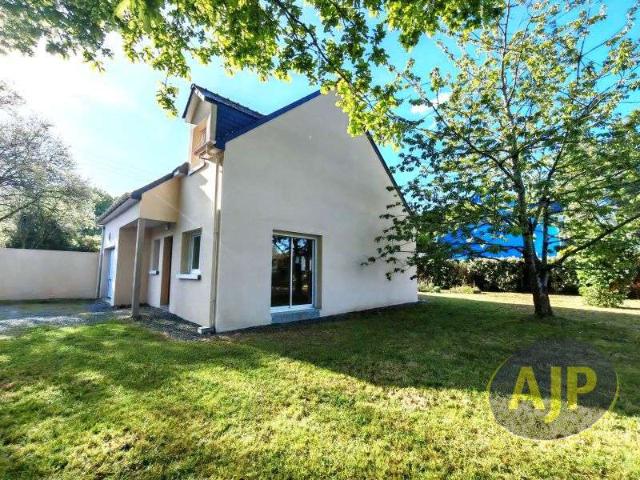Maison vente à Châteaubriant-Ancenis, Fay-de-bretagne