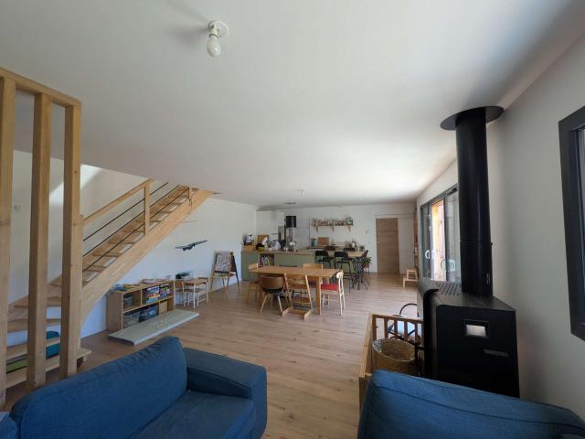 Maison vente à Châteaubriant-Ancenis, Blain