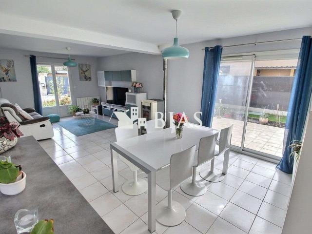 Maison vente à Rouen, Blainville-crevon