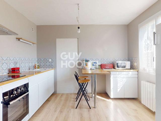 Maison vente à Caen, Blainville-sur-orne