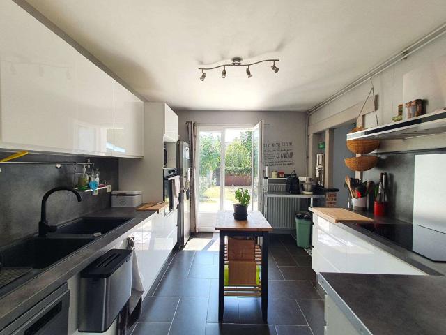 Maison vente à Caen, Blainville-sur-orne