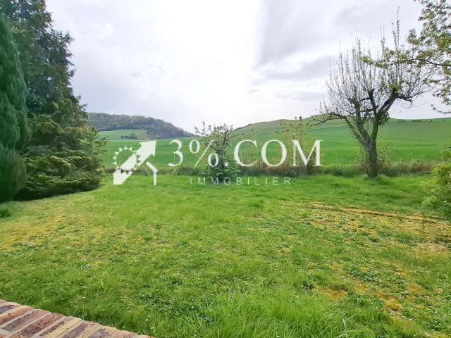 Maison vente à Dieppe, Blangy-sur-bresle