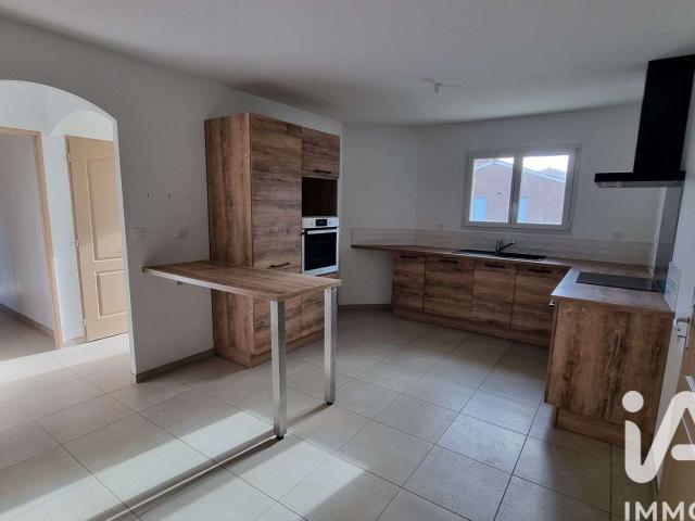 Maison vente à Langon, Blasimon