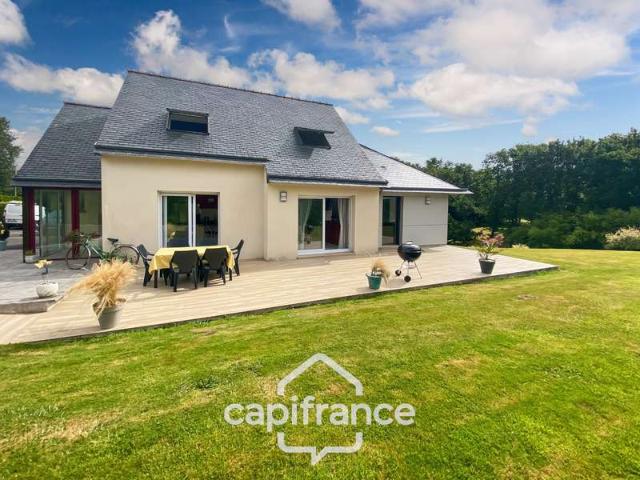 Maison vente à Morlaix, Bretagne