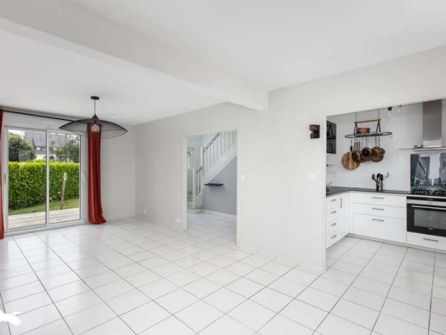 Maison vente à Brest, Bretagne