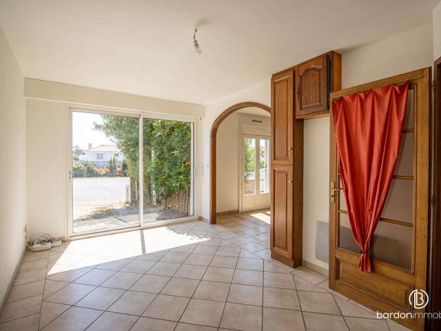 Maison vente à Les Sables-d'Olonne, Bois-de-céné
