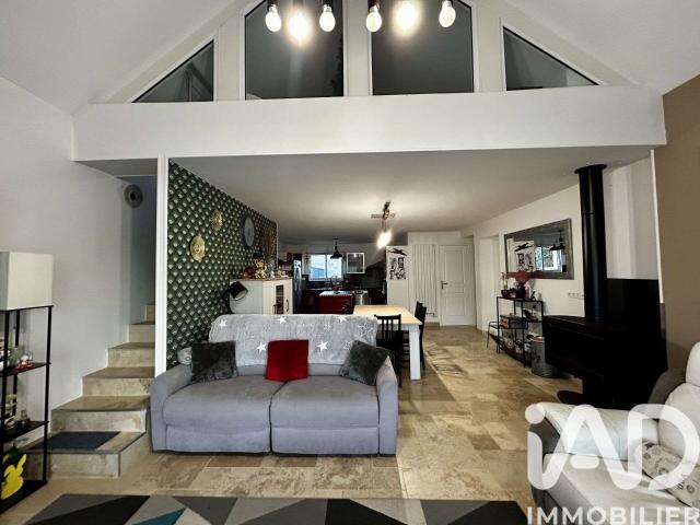 Maison vente à Évreux, Grossoeuvre