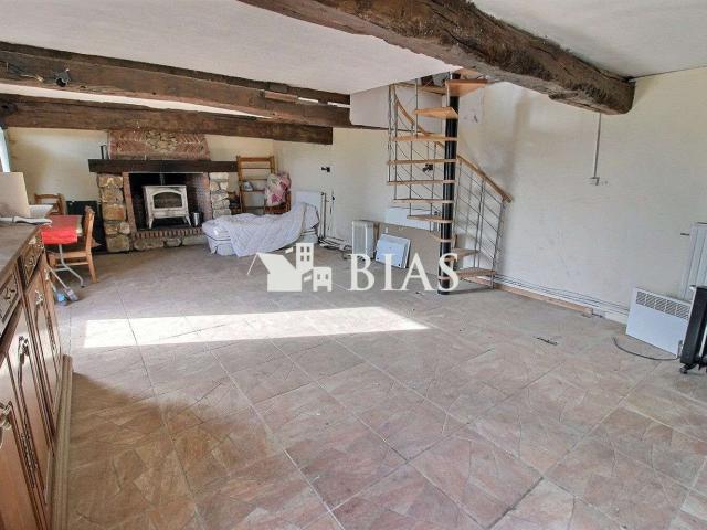 Maison vente à Bernay, Boissey-le-châtel