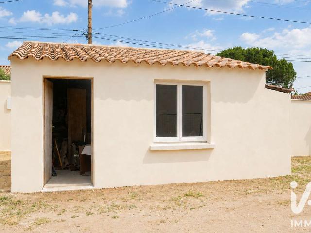 Maison vente à Carpentras, Bollène