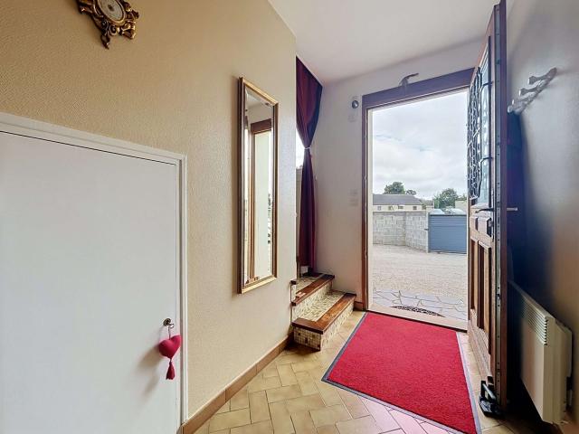 Maison vente à Coutances, Saint-nicolas-de-pierrepont