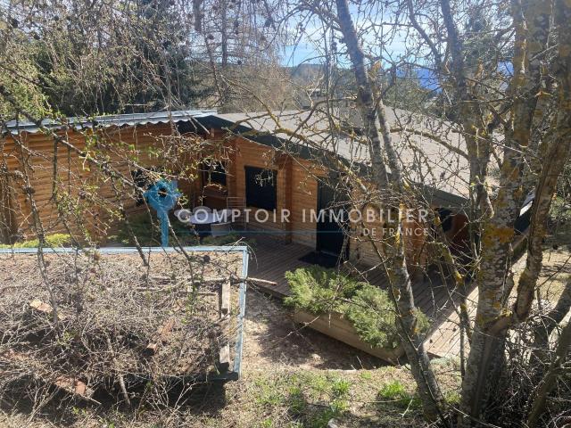 Maison vente à Bolquère, Pyrénées-Orientales