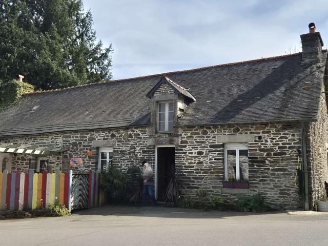 Maison vente à Guingamp, Bretagne