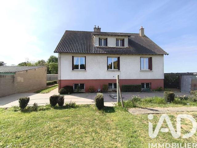 Maison vente à Chartres, Boncé