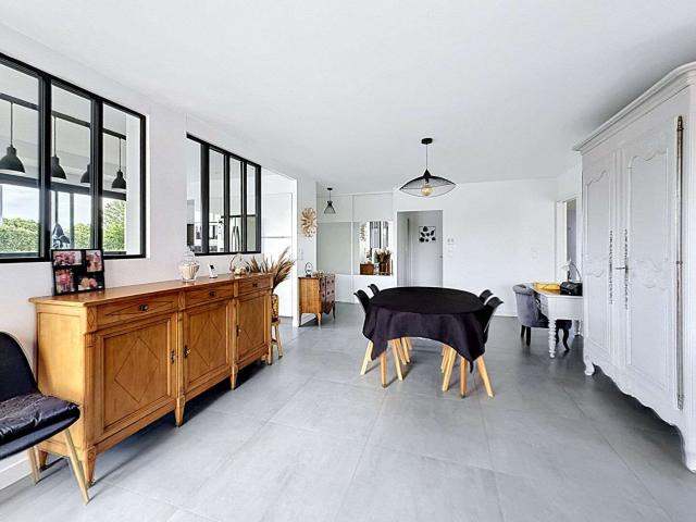 Maison vente à Laval, Bonchamp-lès-laval