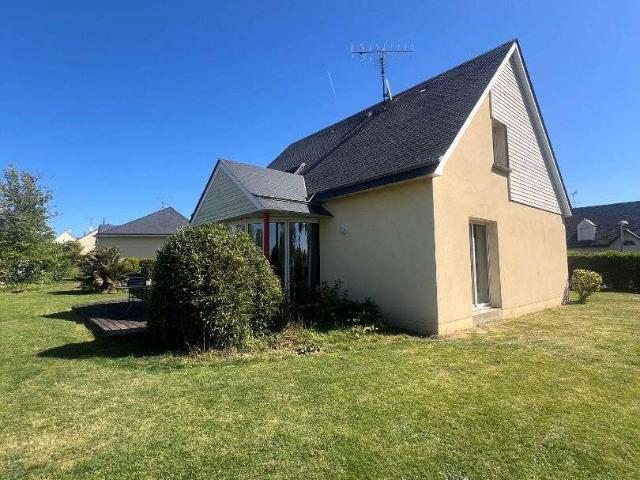 Maison vente à Laval, Bonchamp-lès-laval