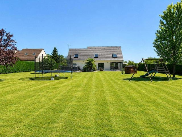 Maison vente à Mamers, Savigné-l'evêque