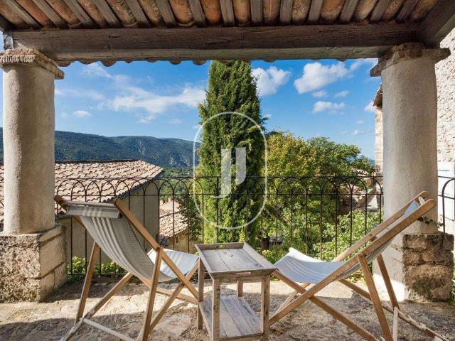 Maison vente à Apt, Bonnieux