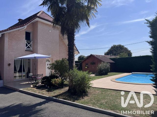 Maison vente à Pau, Bordères