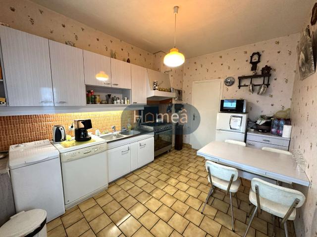 Maison vente à Rouen, Bosc-le-hard