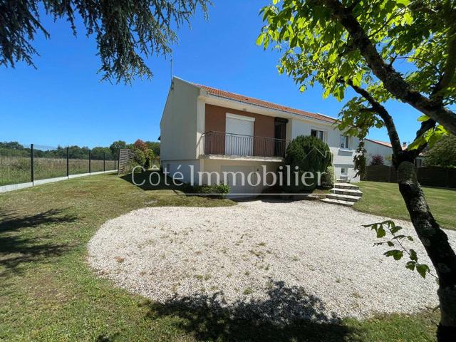 Maison vente à Nantes, Bouaye