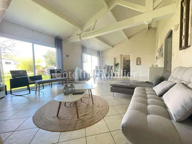 Maison vente à Nantes, Bouaye