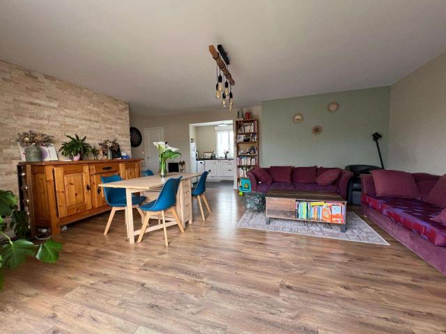 Maison vente à Angers, Bouchemaine