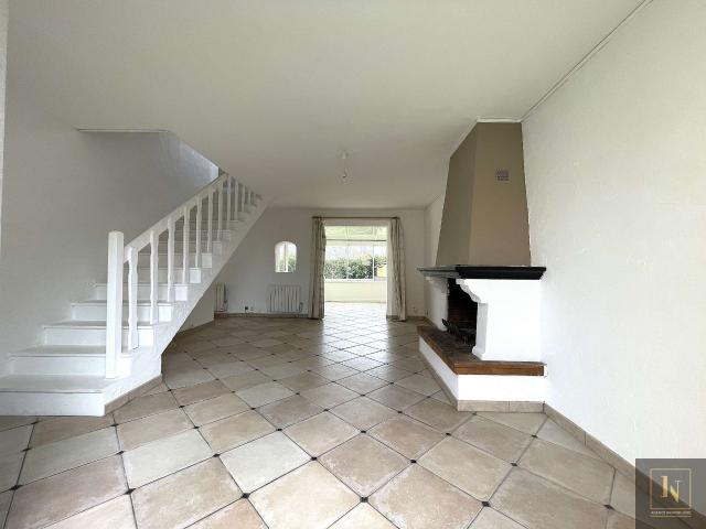 Maison vente à Nantes, Bouguenais