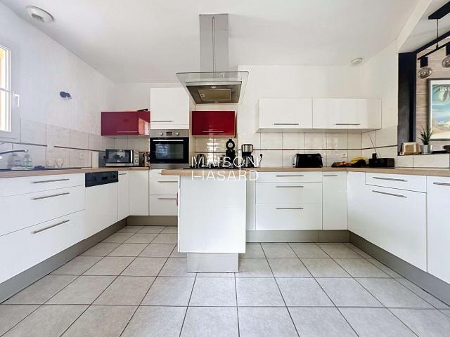 Maison vente à Nantes, Bouguenais