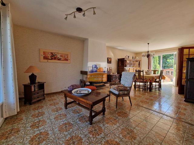Maison vente à Nantes, Bouguenais