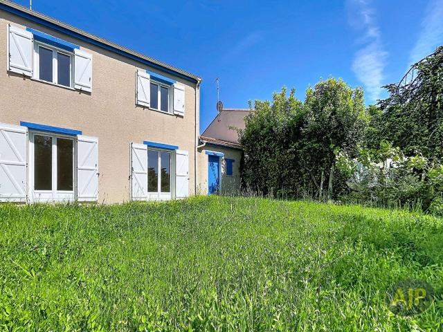 Maison vente à Nantes, Bouguenais