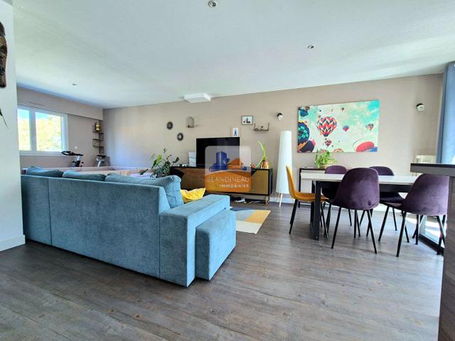 Maison vente à Nantes, Bouguenais