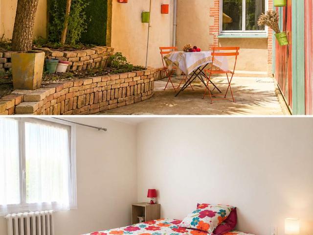 Maison vente à Nantes, Bouguenais