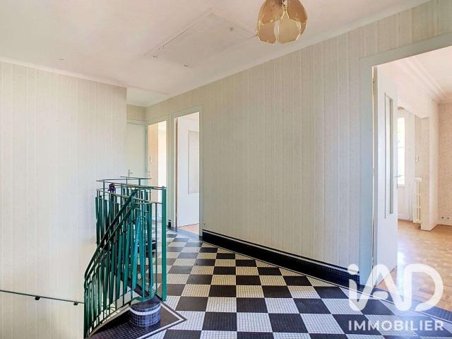 Maison vente à Nantes, Bouguenais