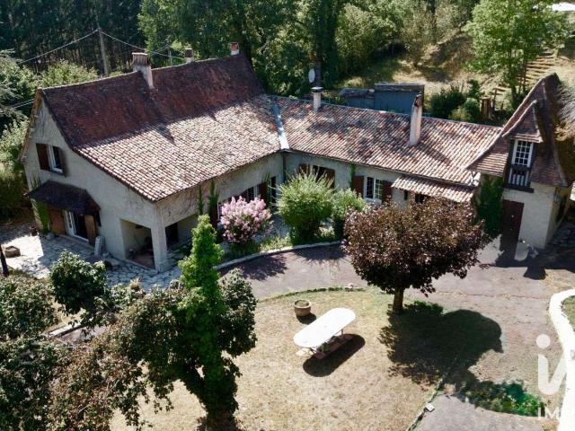 Maison vente à Périgueux, Boulazac
