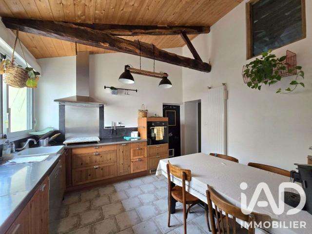 Maison vente à Boulogne, Essarts-en-Bocage