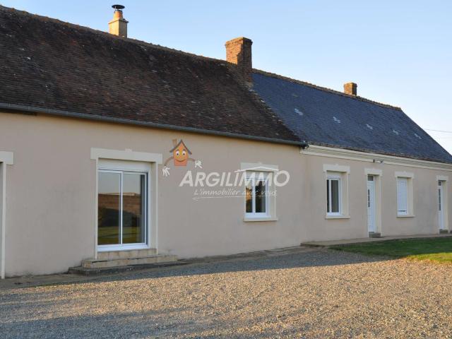 Maison vente à Mamers, Bouloire