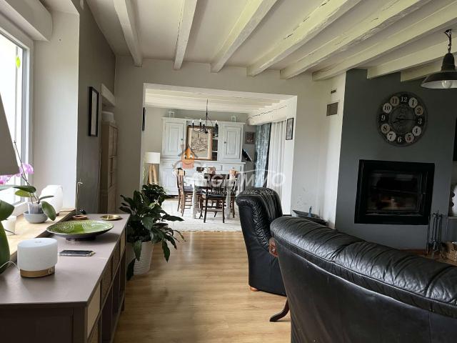Maison vente à Mamers, Bouloire