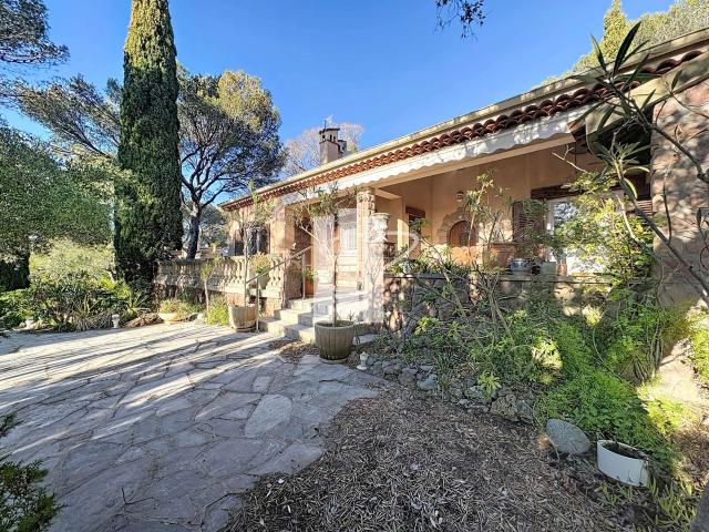 Maison vente à Arrondissement de Draguignan, Saint-raphaël