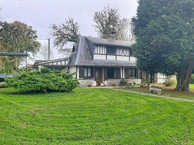 Maison vente à Bernay, Bouquetot